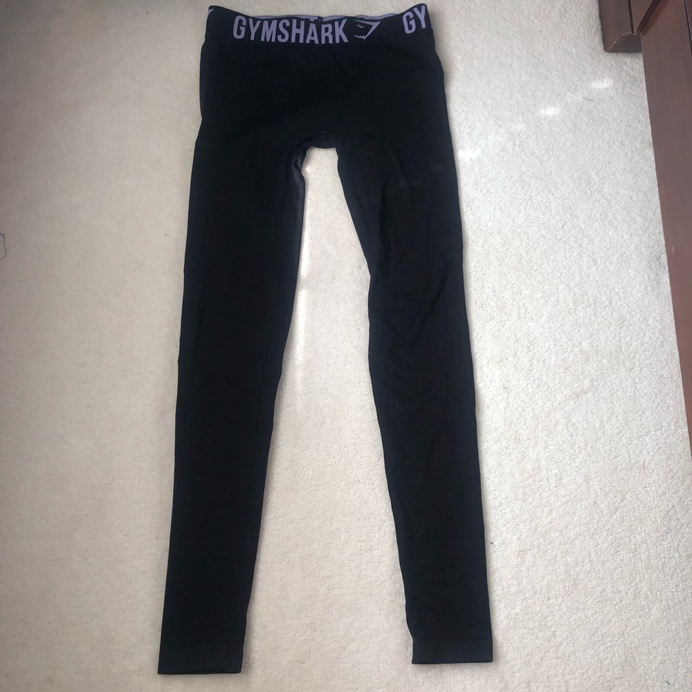 Gymshark leggings